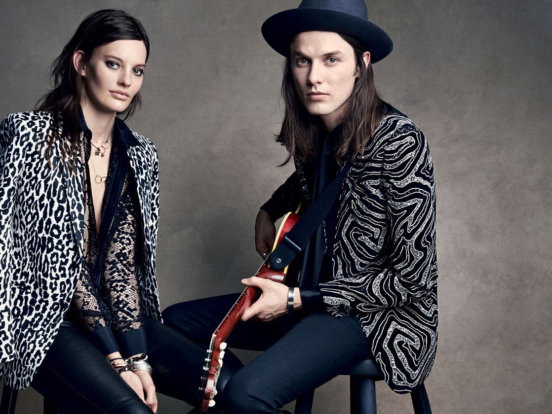 James Bay