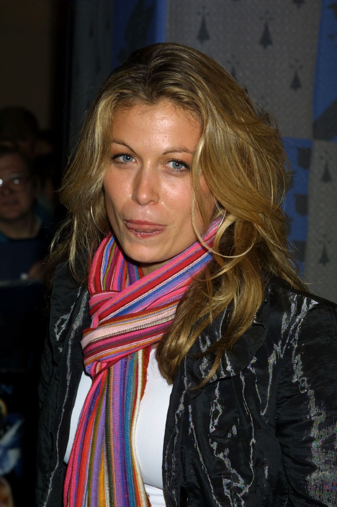 Sonya walger фото