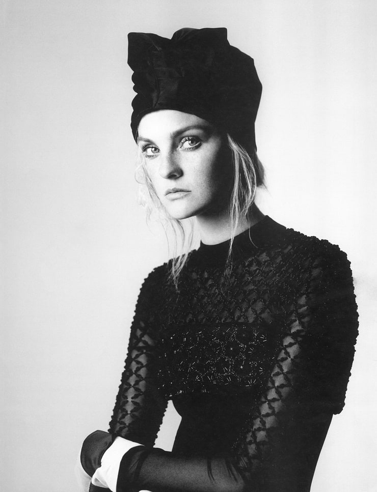 Picture of Caroline Trentini