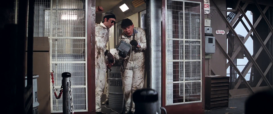 Superman II Superman II
