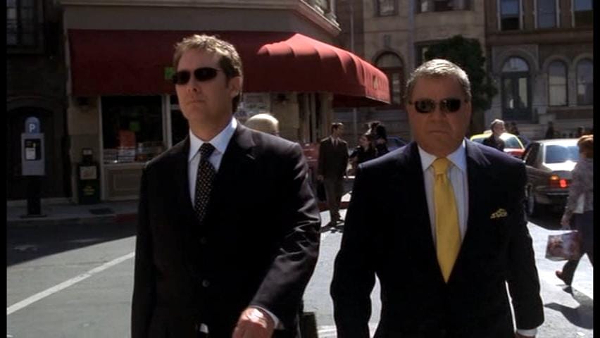 Boston Legal Boston Legal