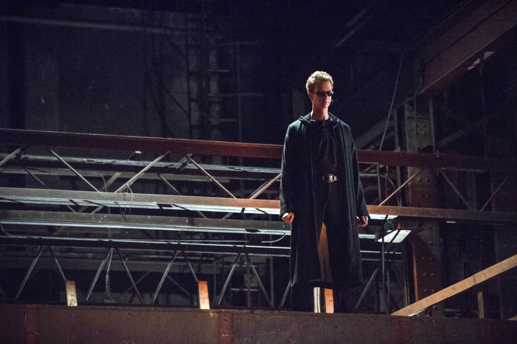 Arrow