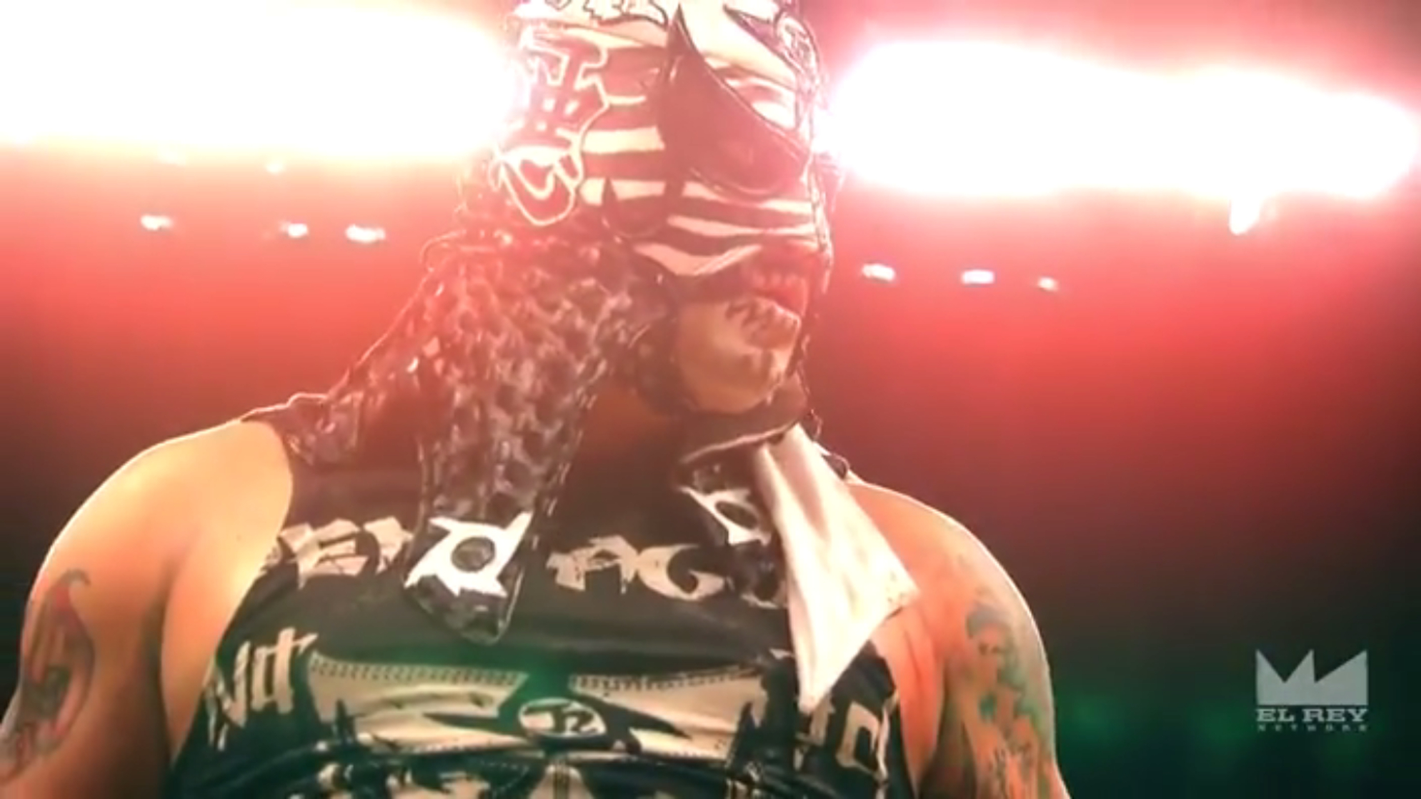 Pentagon Jr.