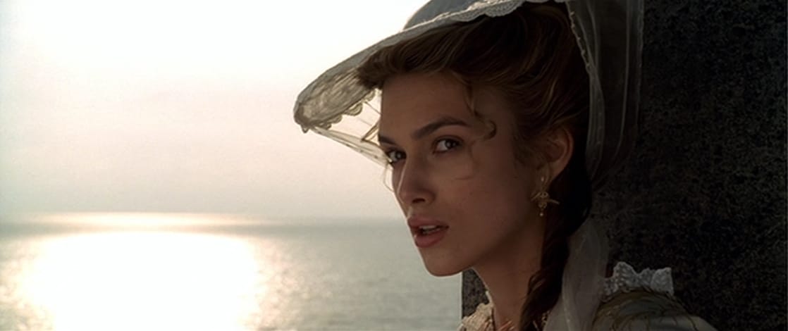 Pirates of the Caribbean: The Curse of the Black Pearl Pirates of the Caribbean: The Curse of the Black Pearl