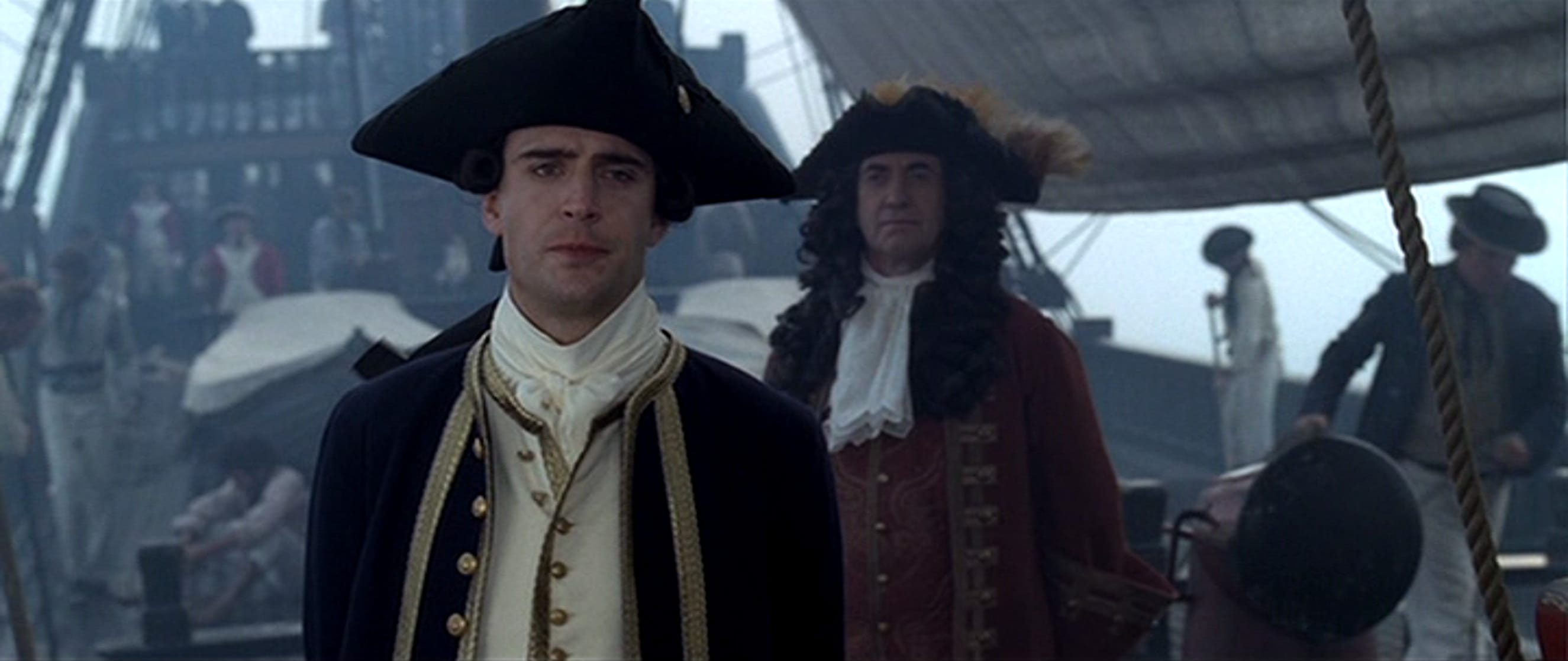 Picture of Pirates of the Caribbean: The Curse of the Black Pearl