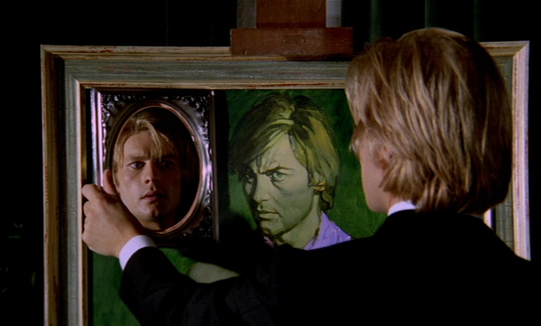 The Secret of Dorian Gray The Secret of Dorian Gray