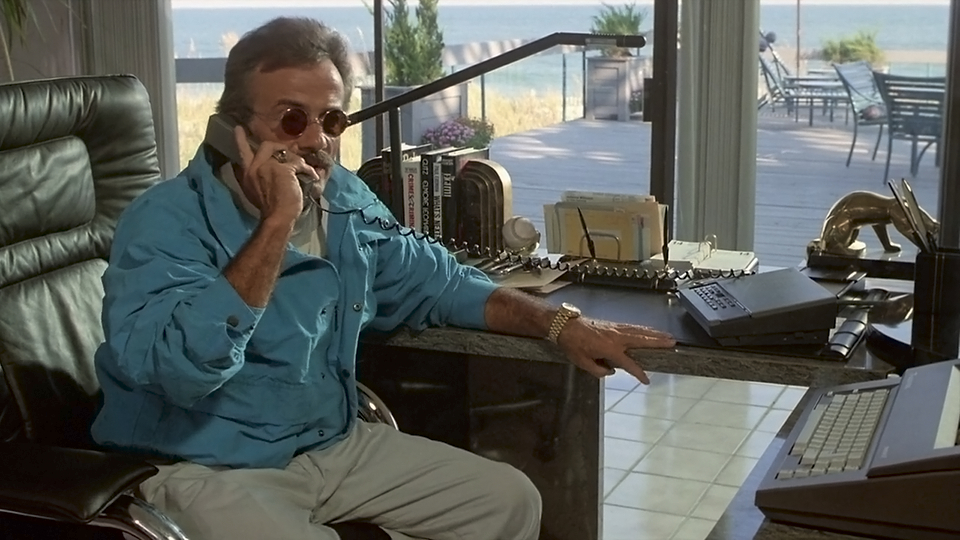 Weekend at Bernie's Weekend at Bernie's