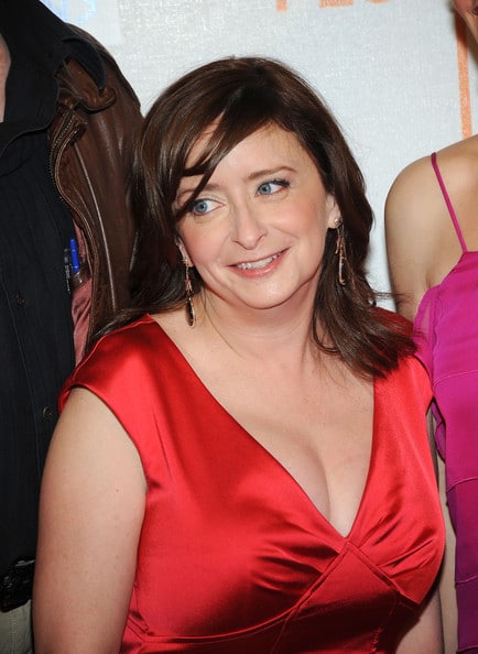 Next photo of Rachel Dratch