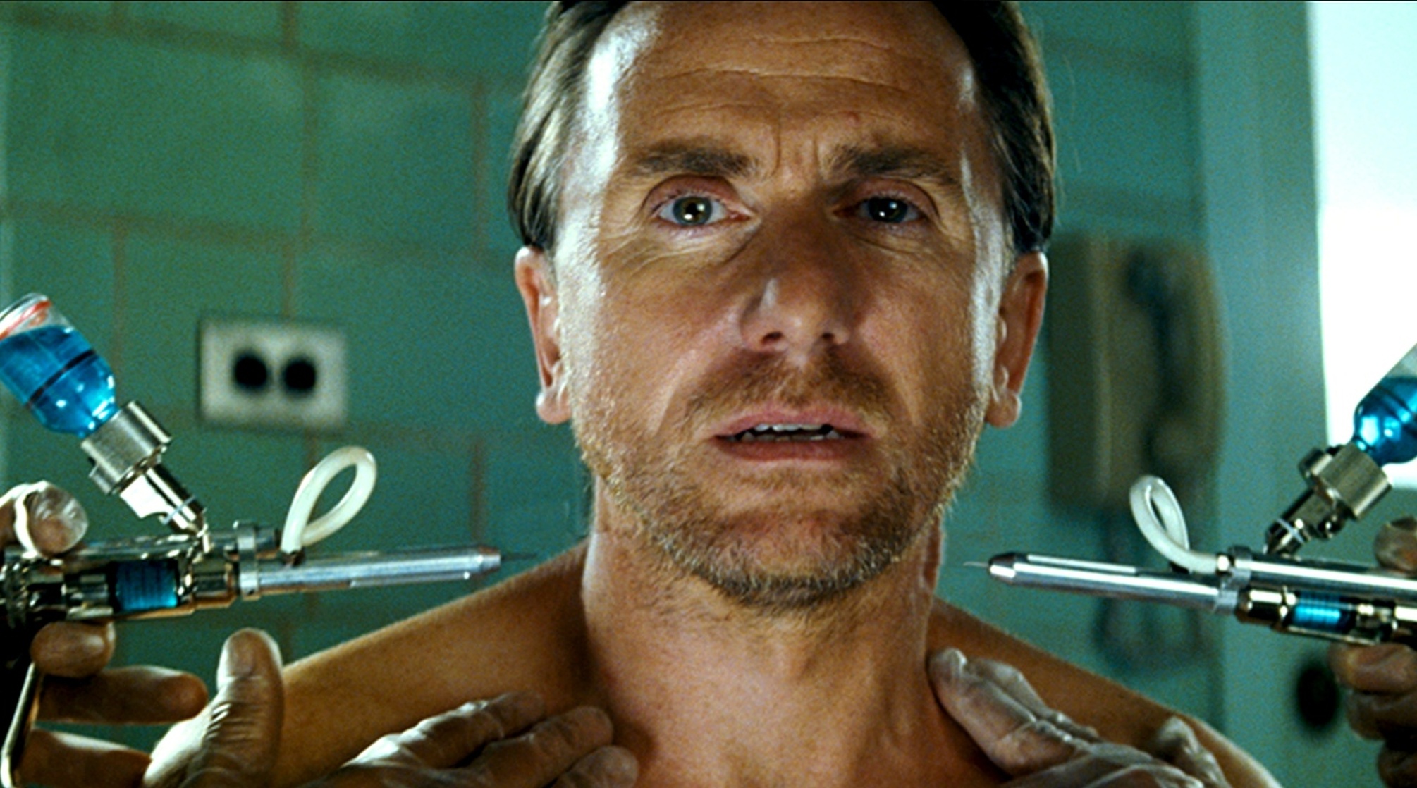 Tim Roth