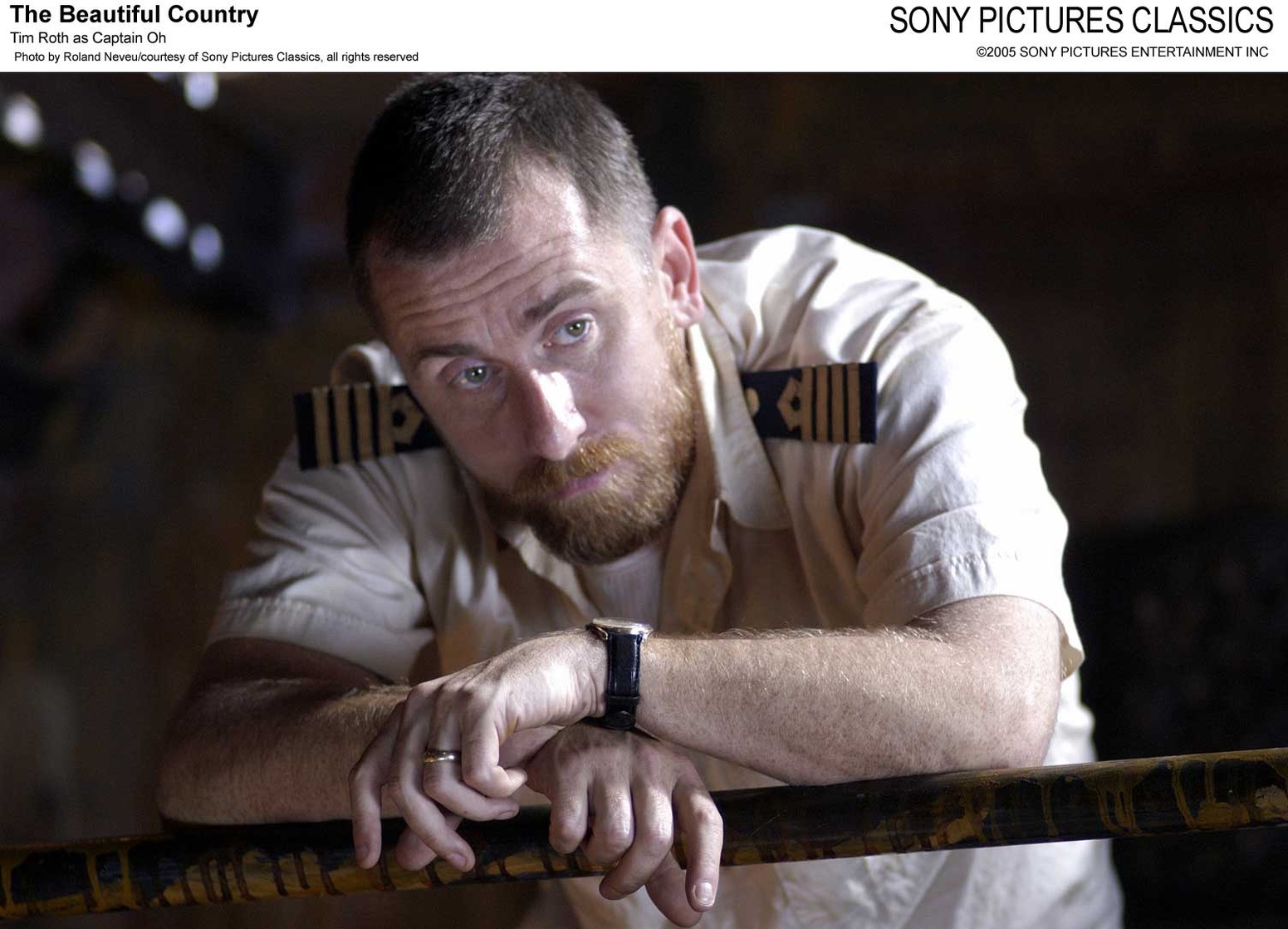 Tim Roth