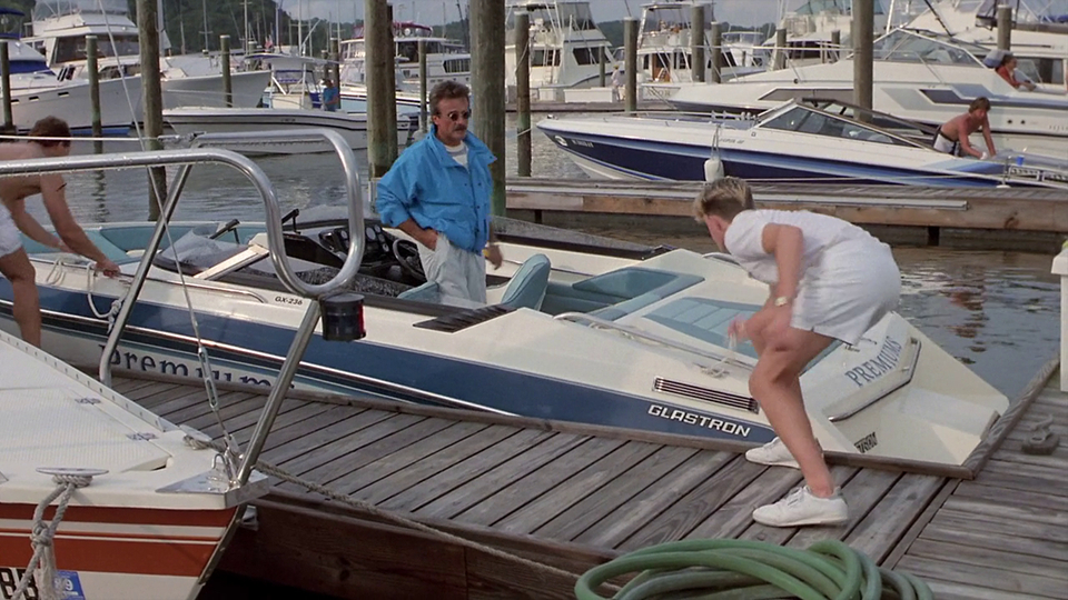 Weekend at Bernie's Weekend at Bernie's