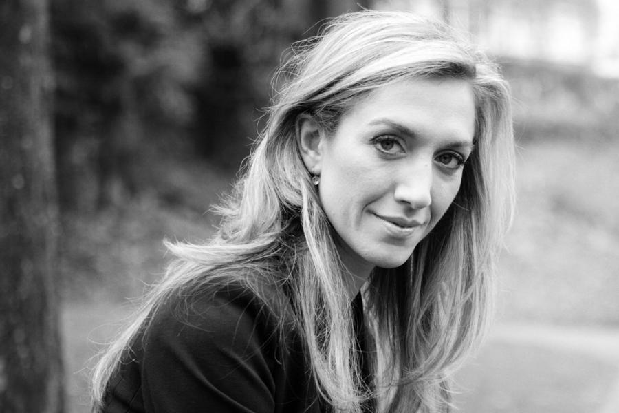 Hanne Decoutere Hanne Decoutere