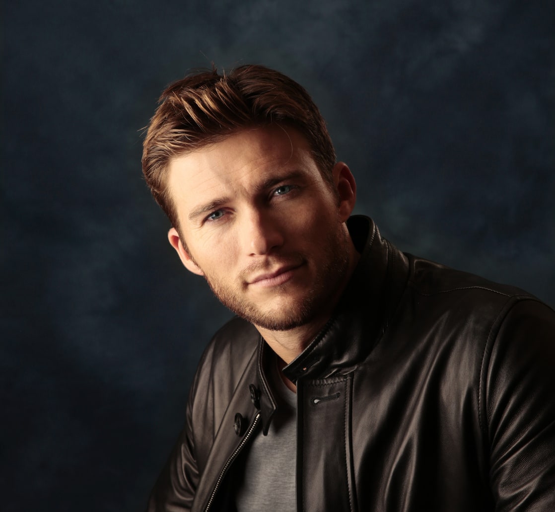 Scott Eastwood