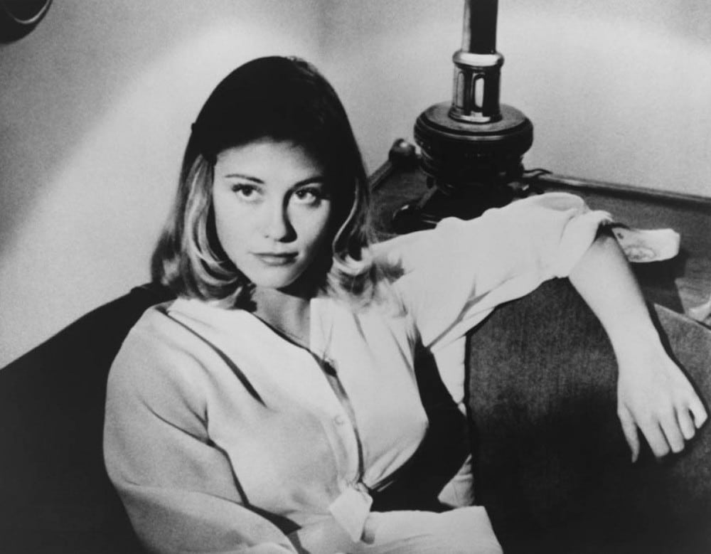 The Last Picture Show The Last Picture Show