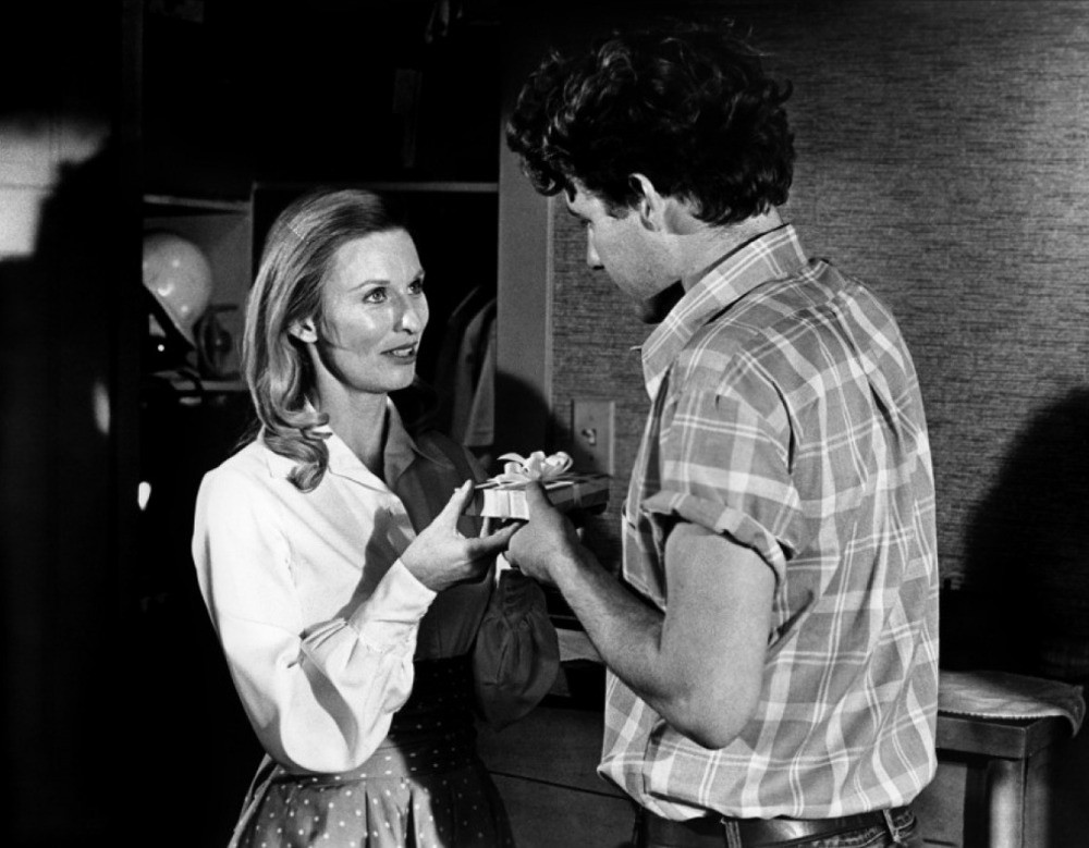The Last Picture Show The Last Picture Show