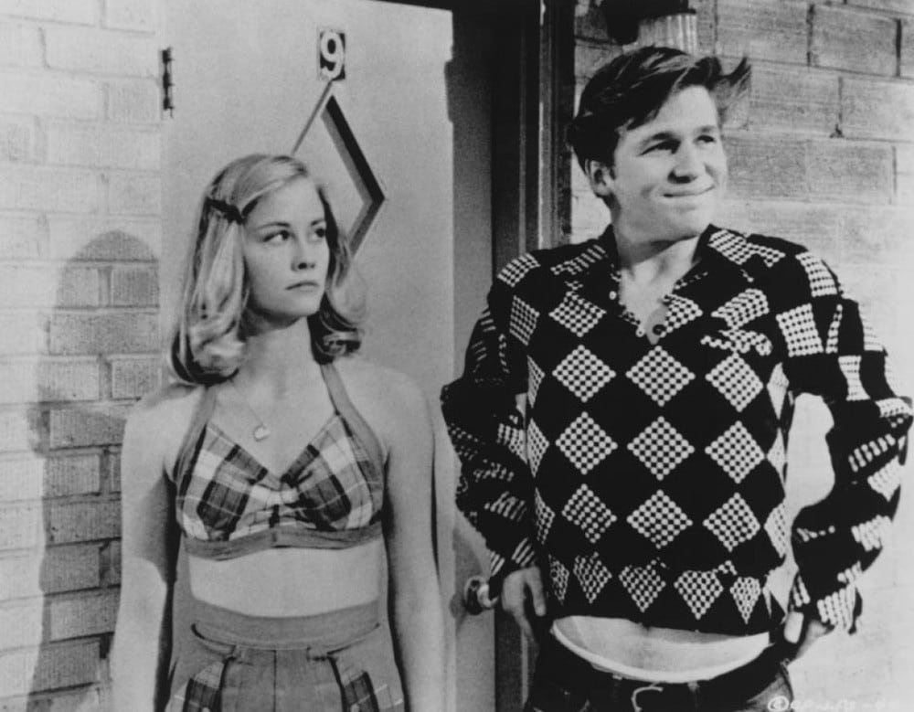 The Last Picture Show The Last Picture Show