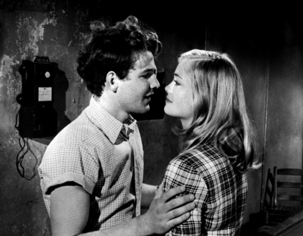 The Last Picture Show