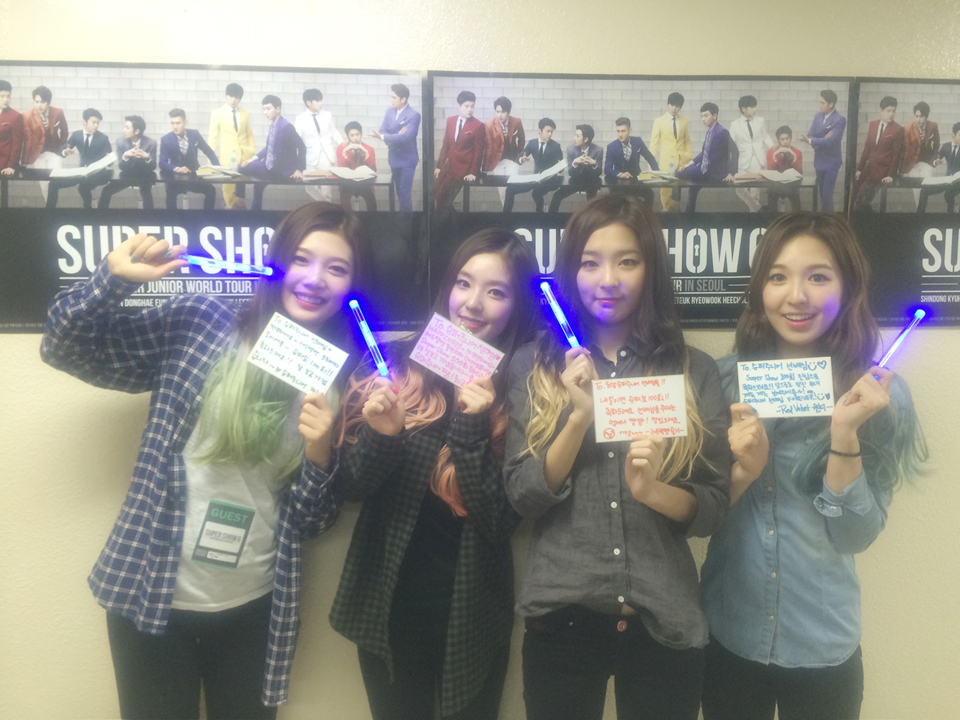 Joy (Park Soo Young)