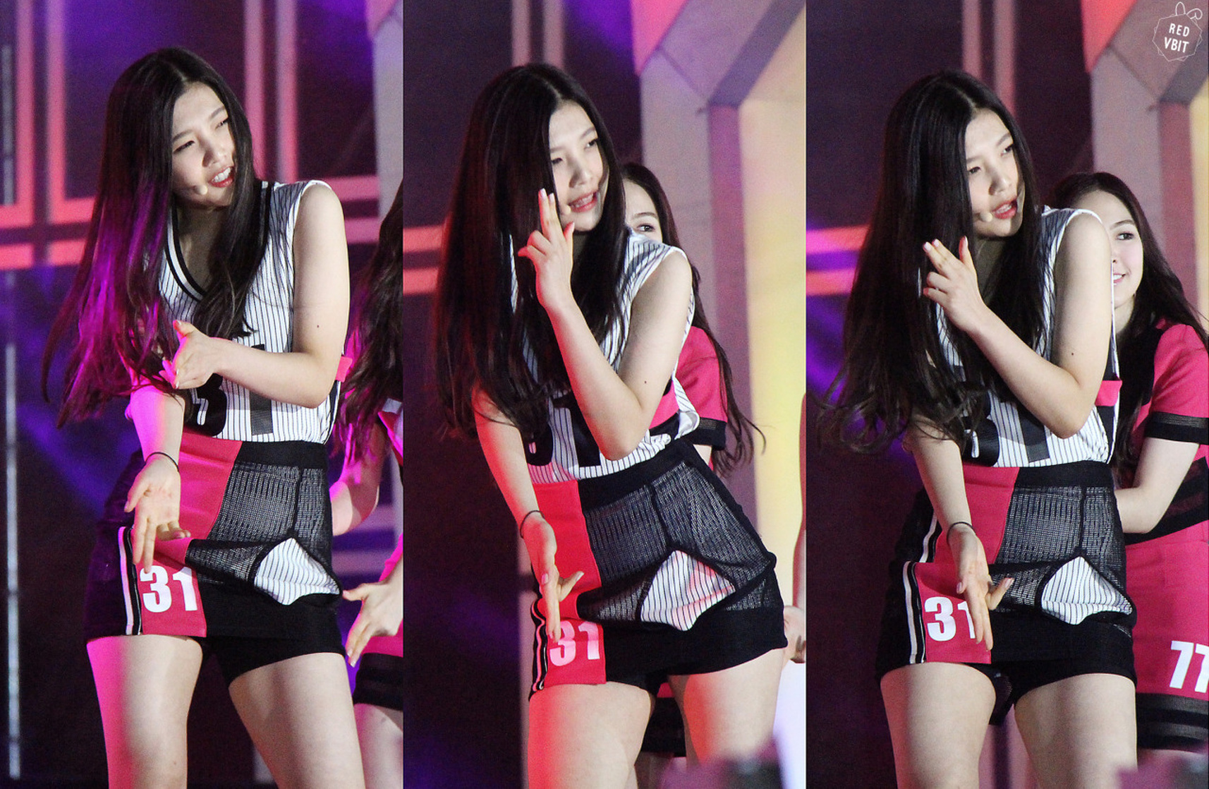 Joy (Park Soo Young) Joy (Park Soo Young)