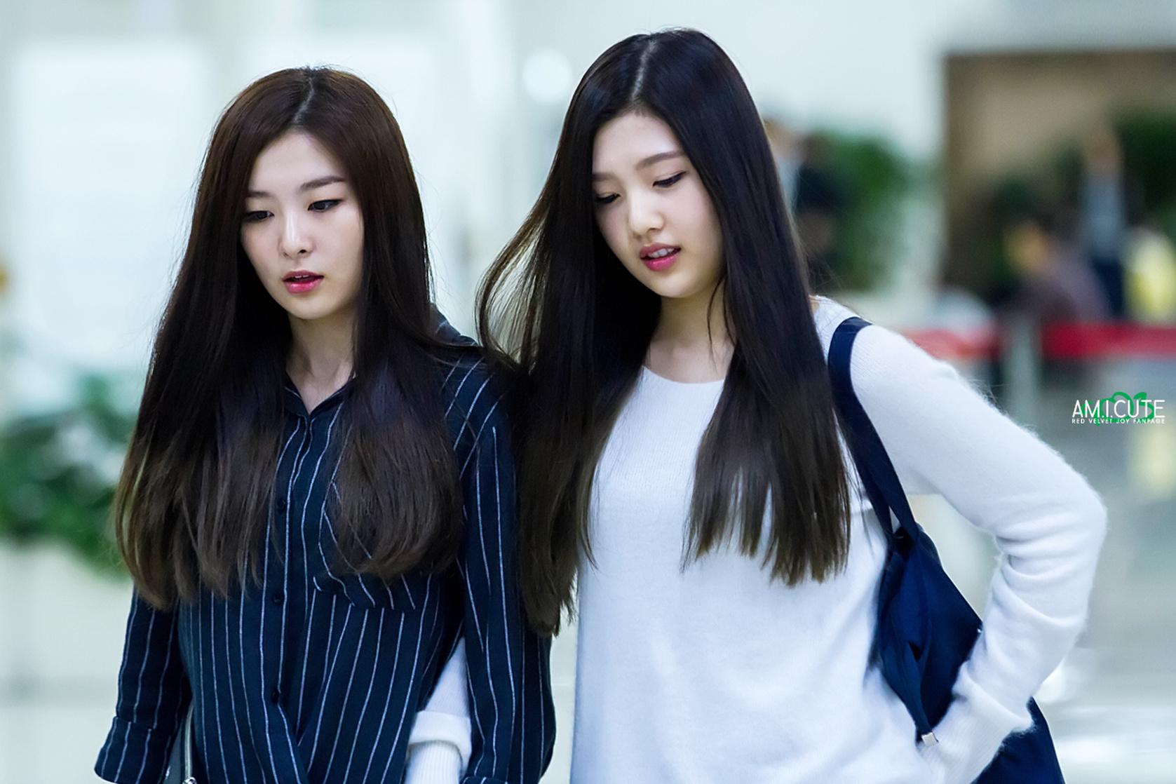 Joy (Park Soo Young)