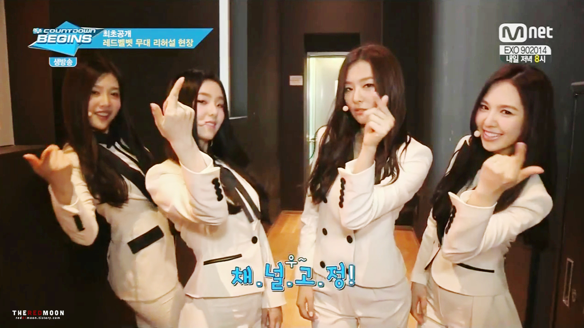 Joy (Park Soo Young)