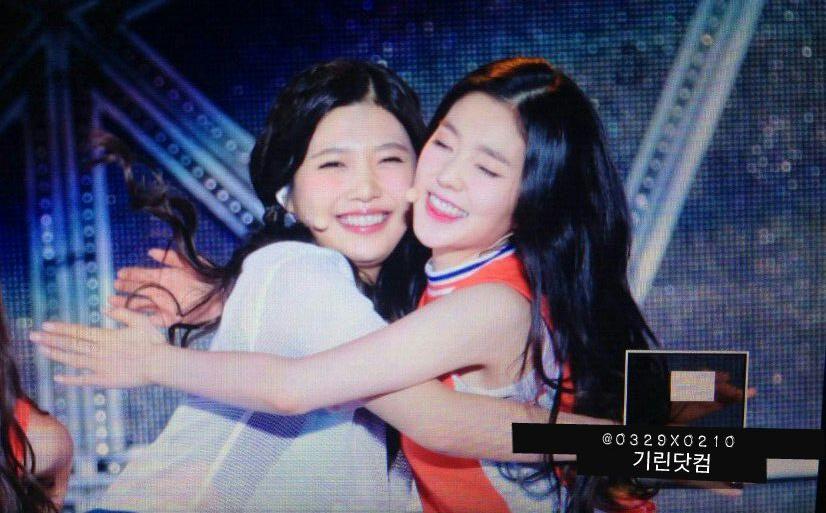 Joy (Park Soo Young)