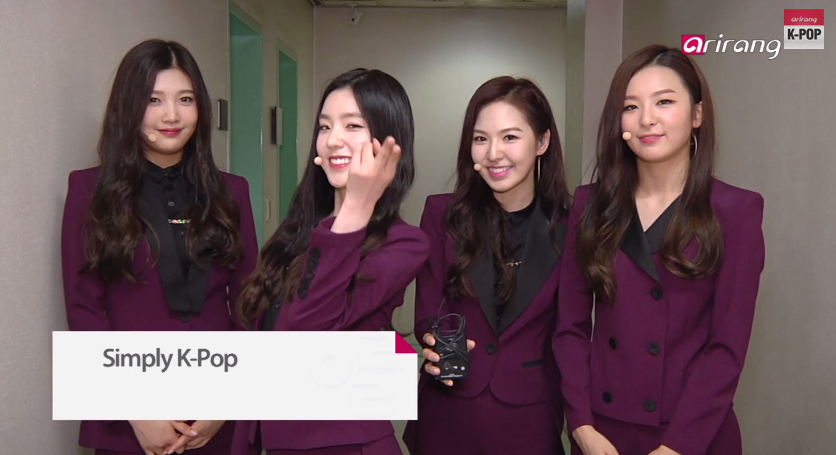 Joy (Park Soo Young)