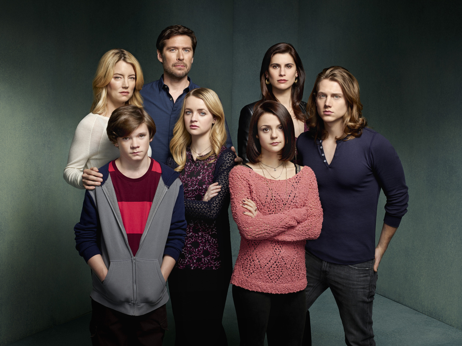 Finding Carter