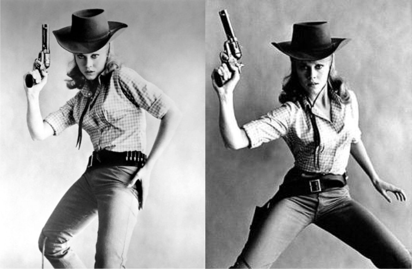 Cat Ballou Cat Ballou