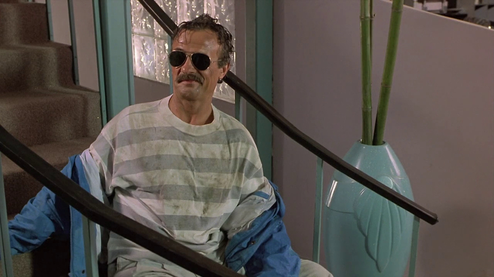 Weekend at Bernie's Weekend at Bernie's