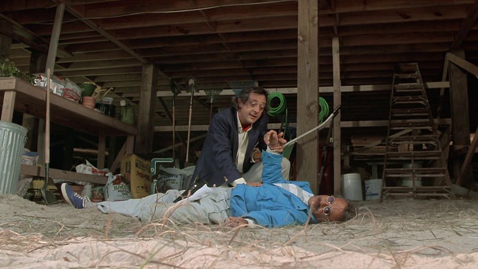 Weekend at Bernie's Weekend at Bernie's