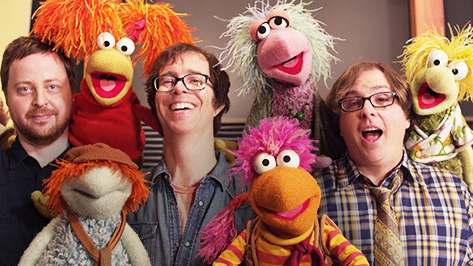 Ben Folds Five: Do It Anyway