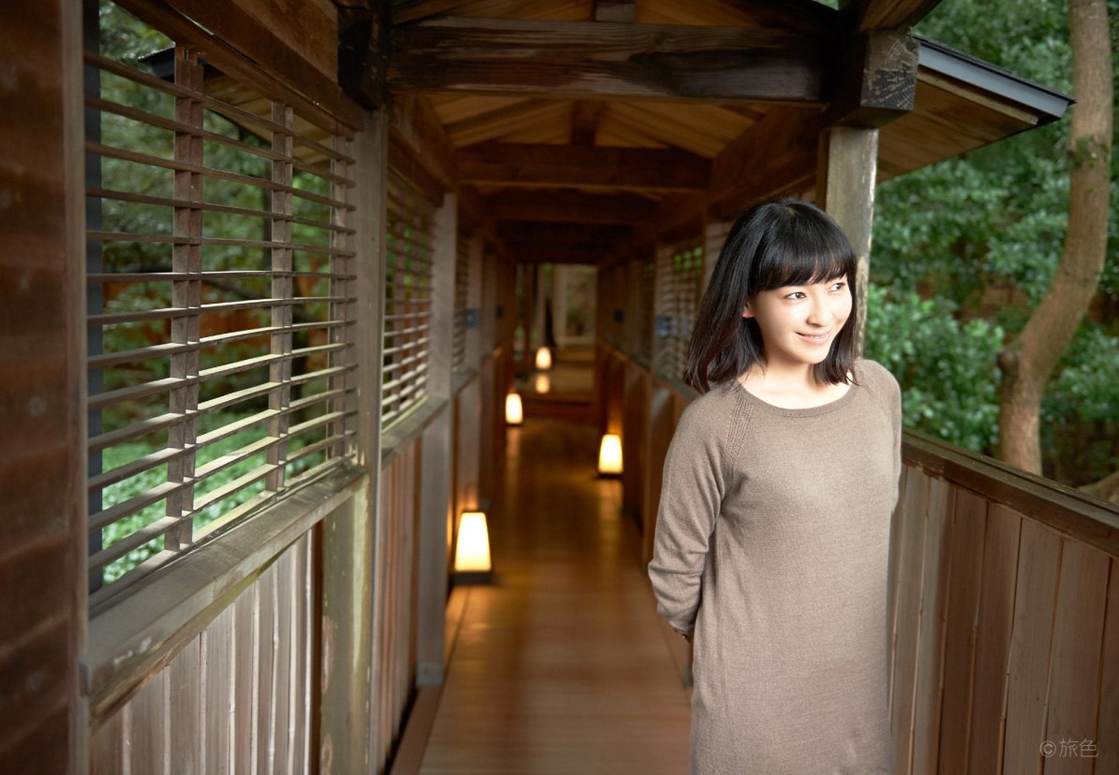 Kumiko Aso