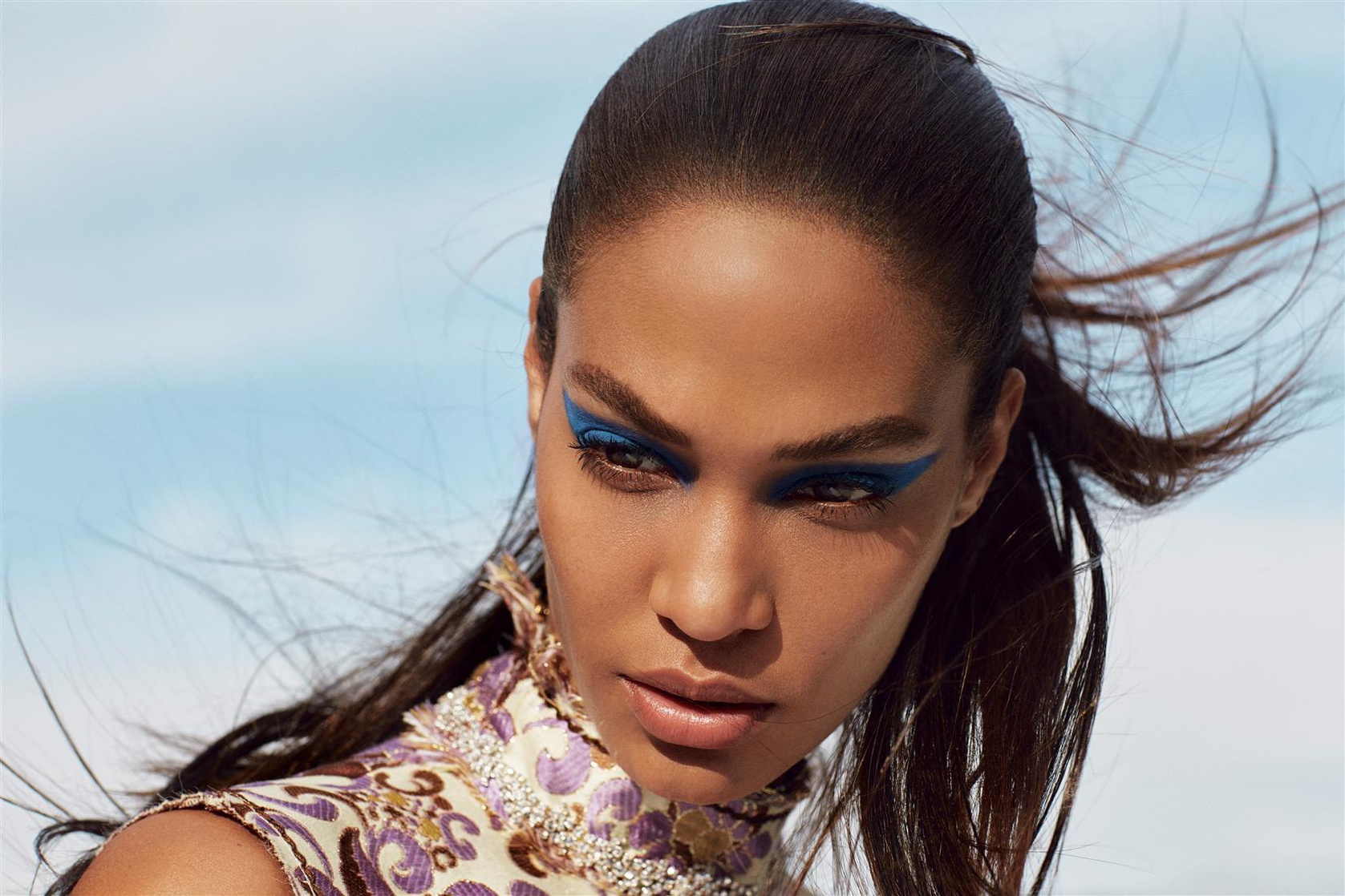 Joan Smalls