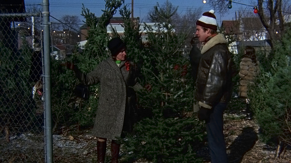 Love Story (1970) Love Story (1970)