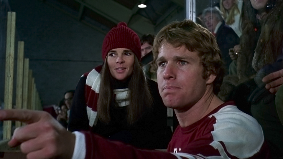 Love Story (1970) Love Story (1970)