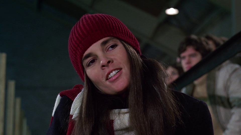 Love Story (1970) Love Story (1970)