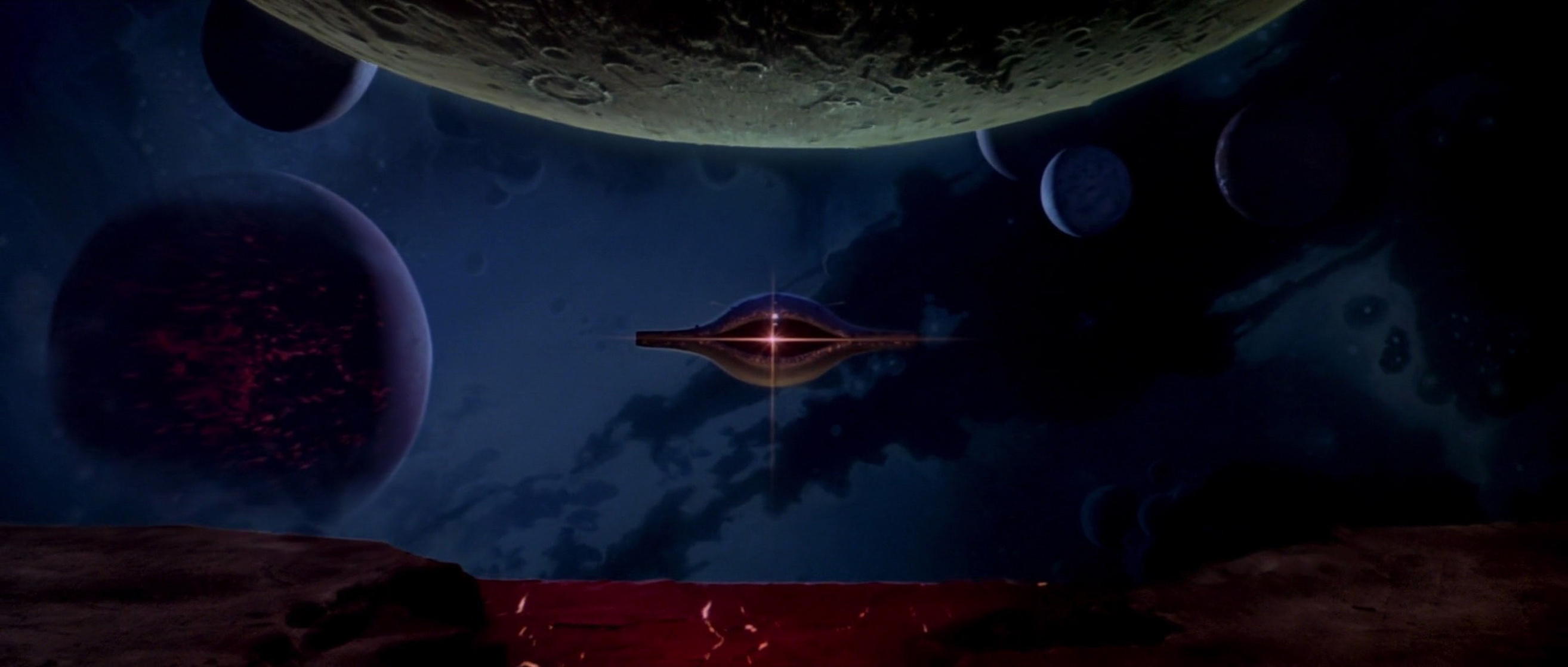 Star Trek: The Motion Picture Star Trek: The Motion Picture
