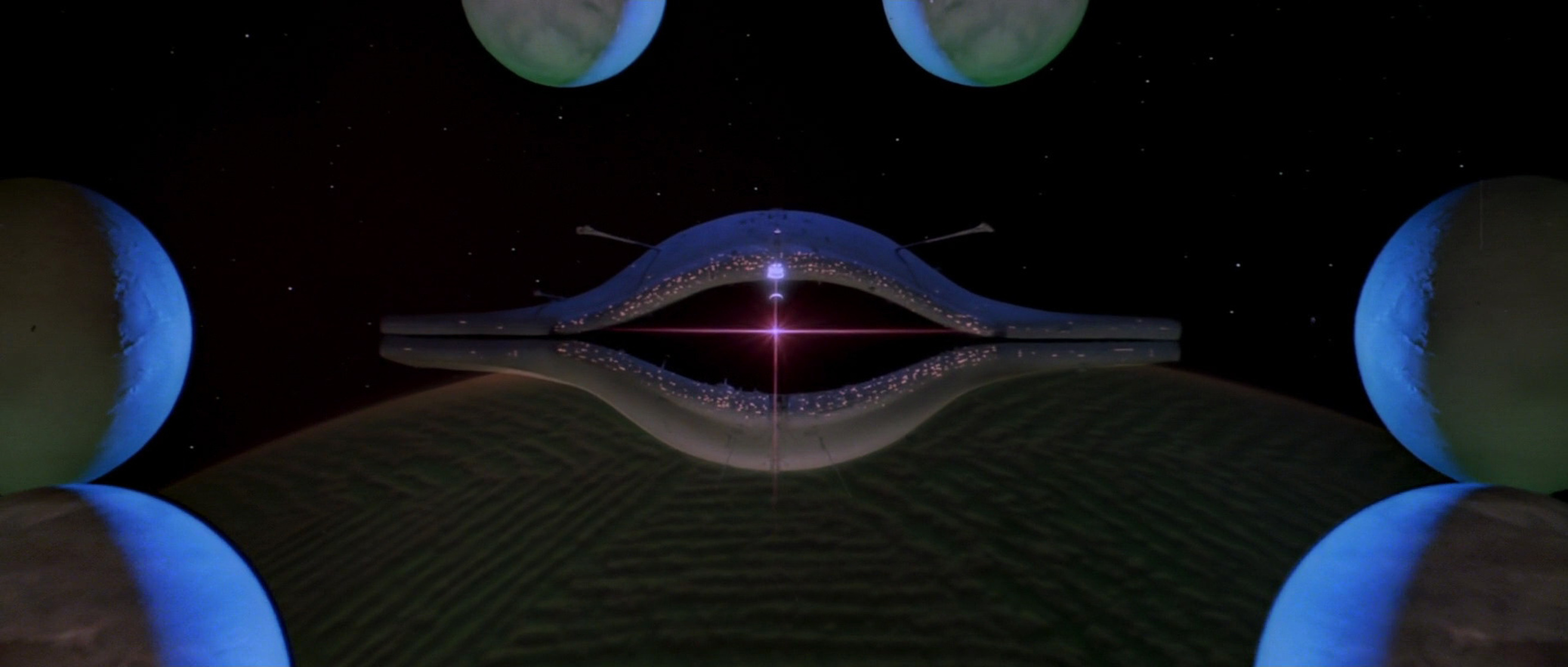Star Trek: The Motion Picture Star Trek: The Motion Picture