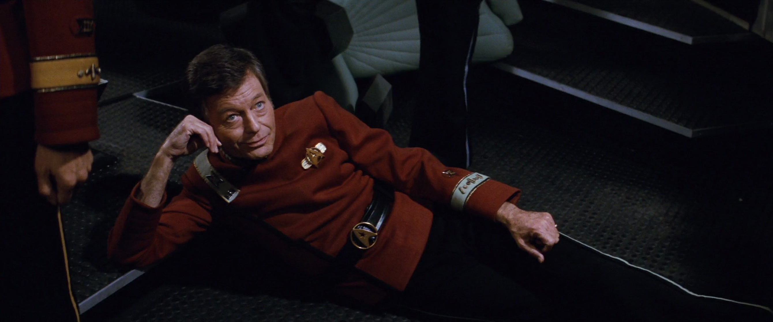 Star Trek II: The Wrath of Khan
