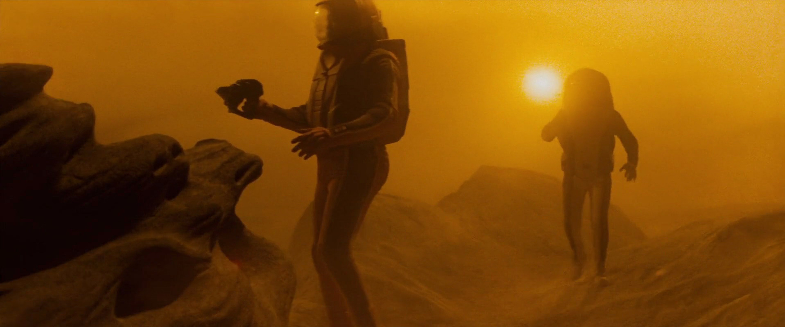 Star Trek II: The Wrath of Khan