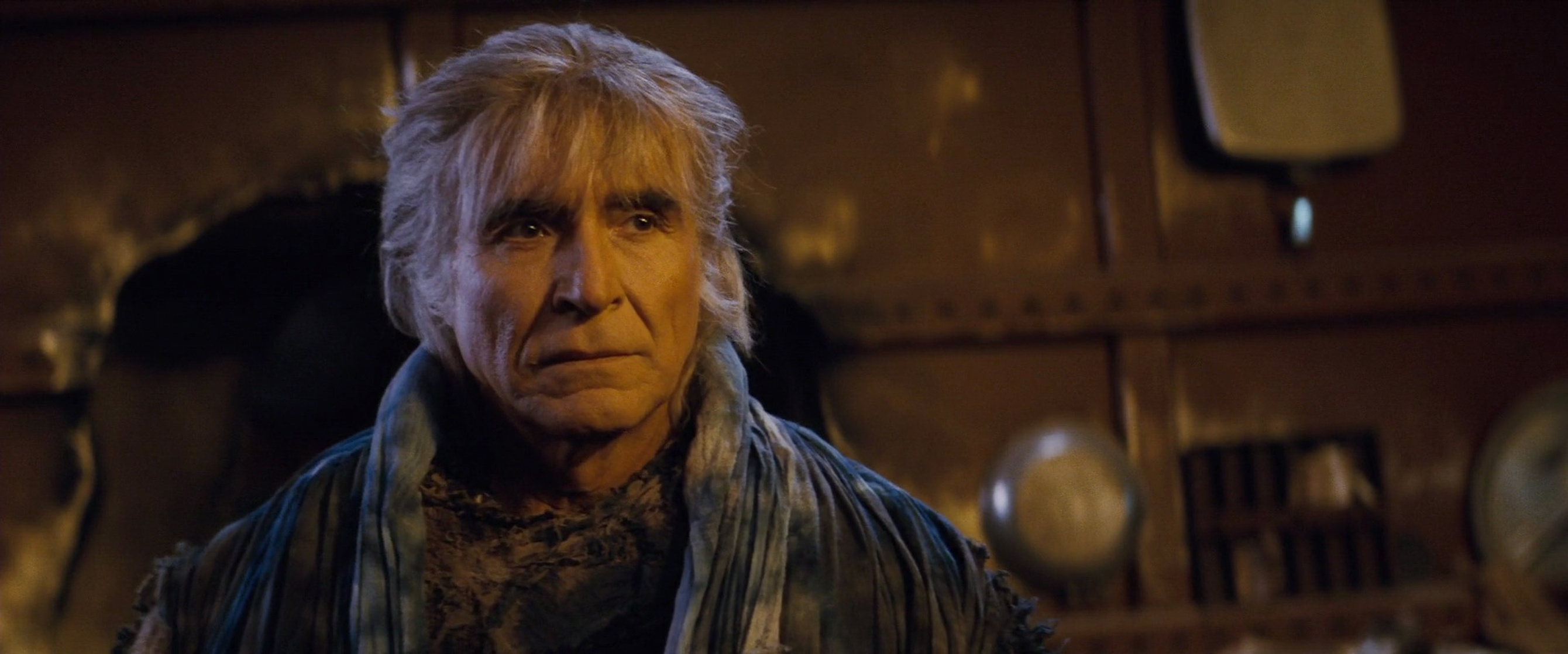 Star Trek II: The Wrath of Khan