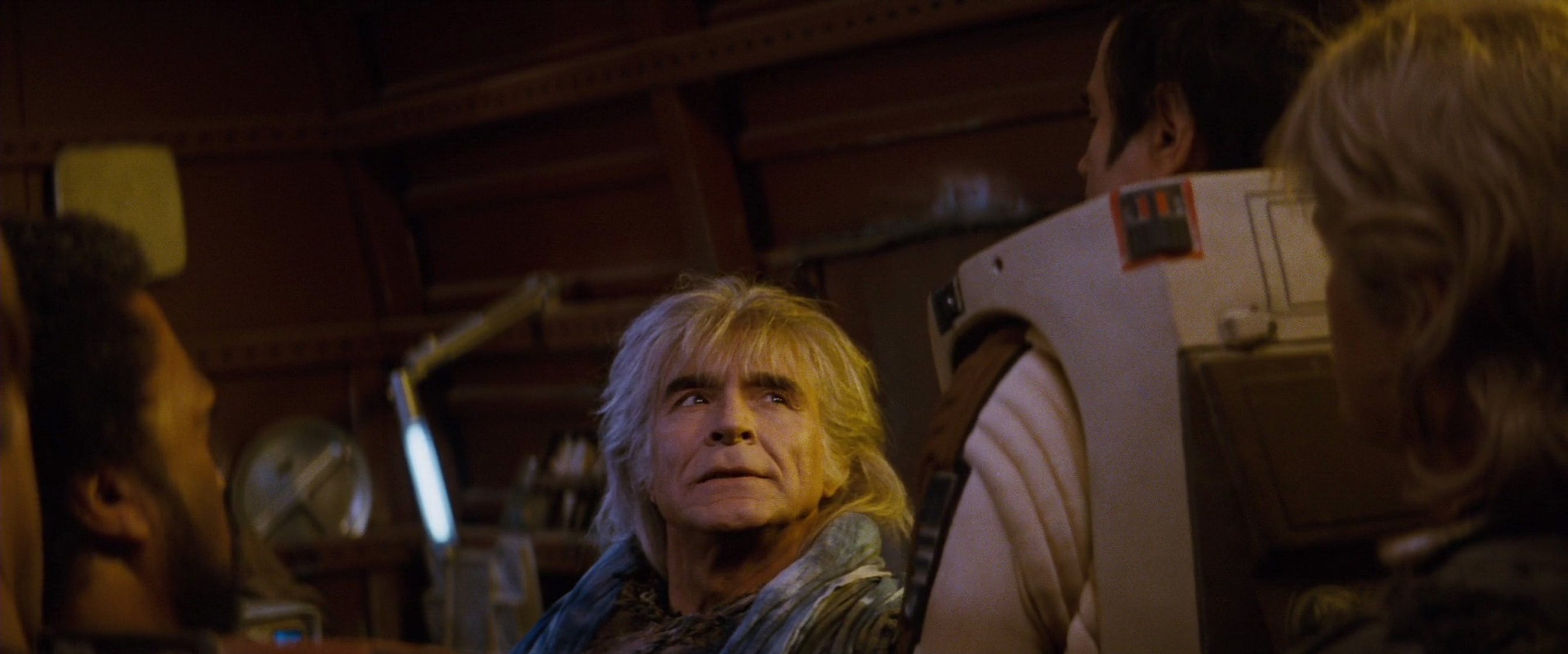 Star Trek II: The Wrath of Khan