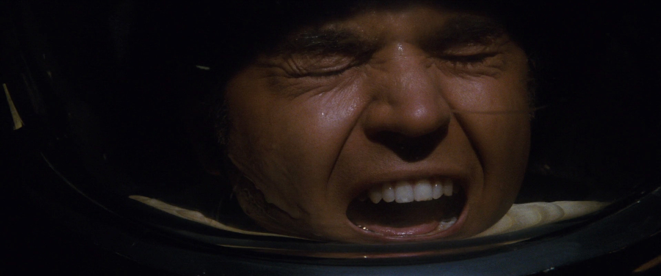 Star Trek II: The Wrath of Khan