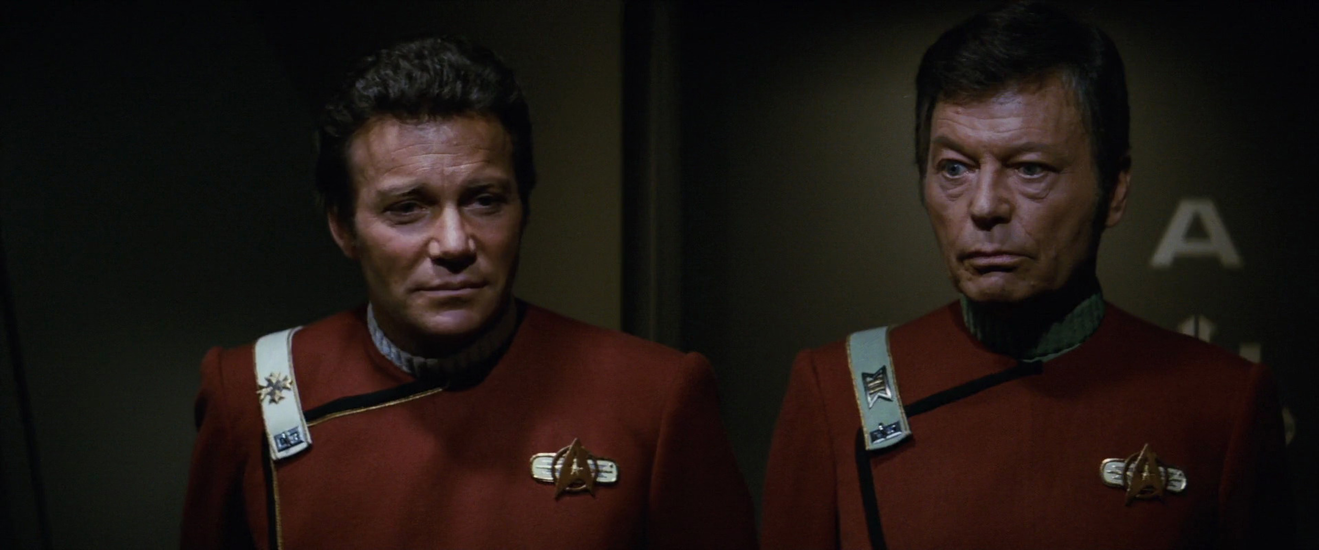 Star Trek II: The Wrath of Khan