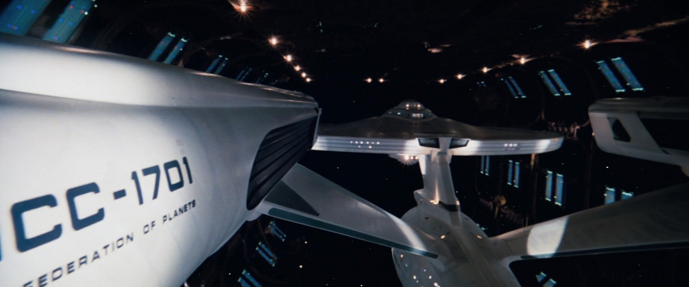 Star Trek II: The Wrath of Khan
