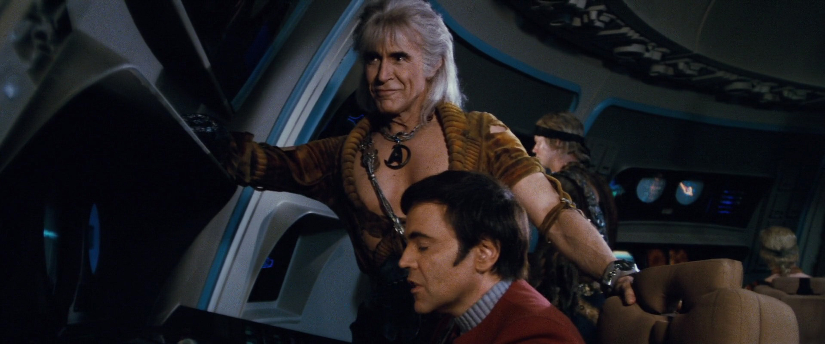Star Trek II: The Wrath of Khan