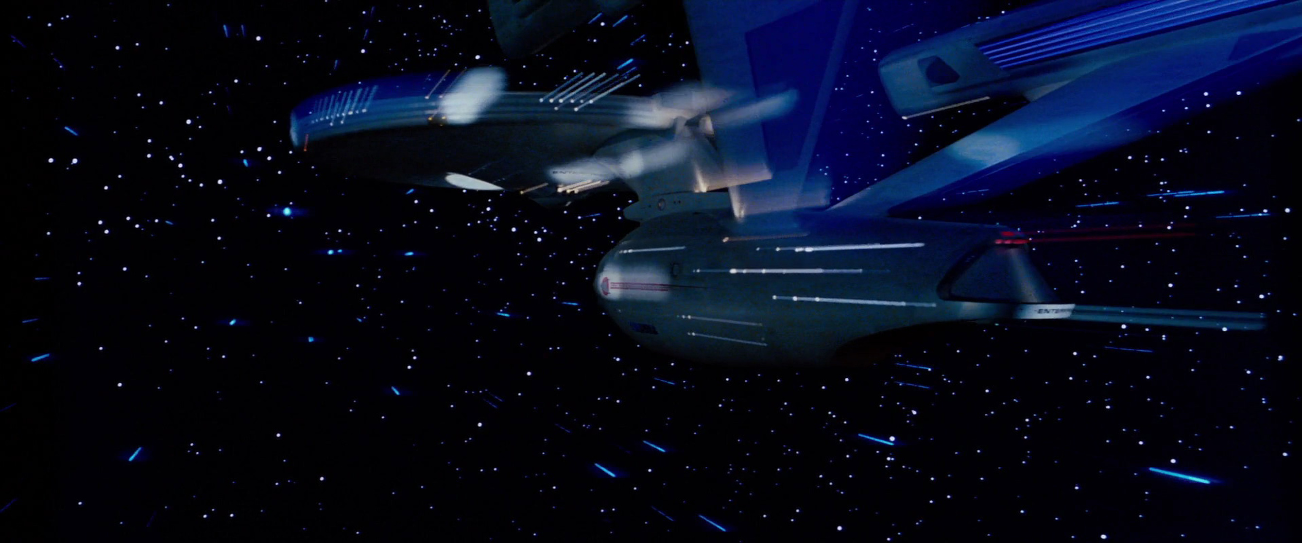 Star Trek II: The Wrath of Khan
