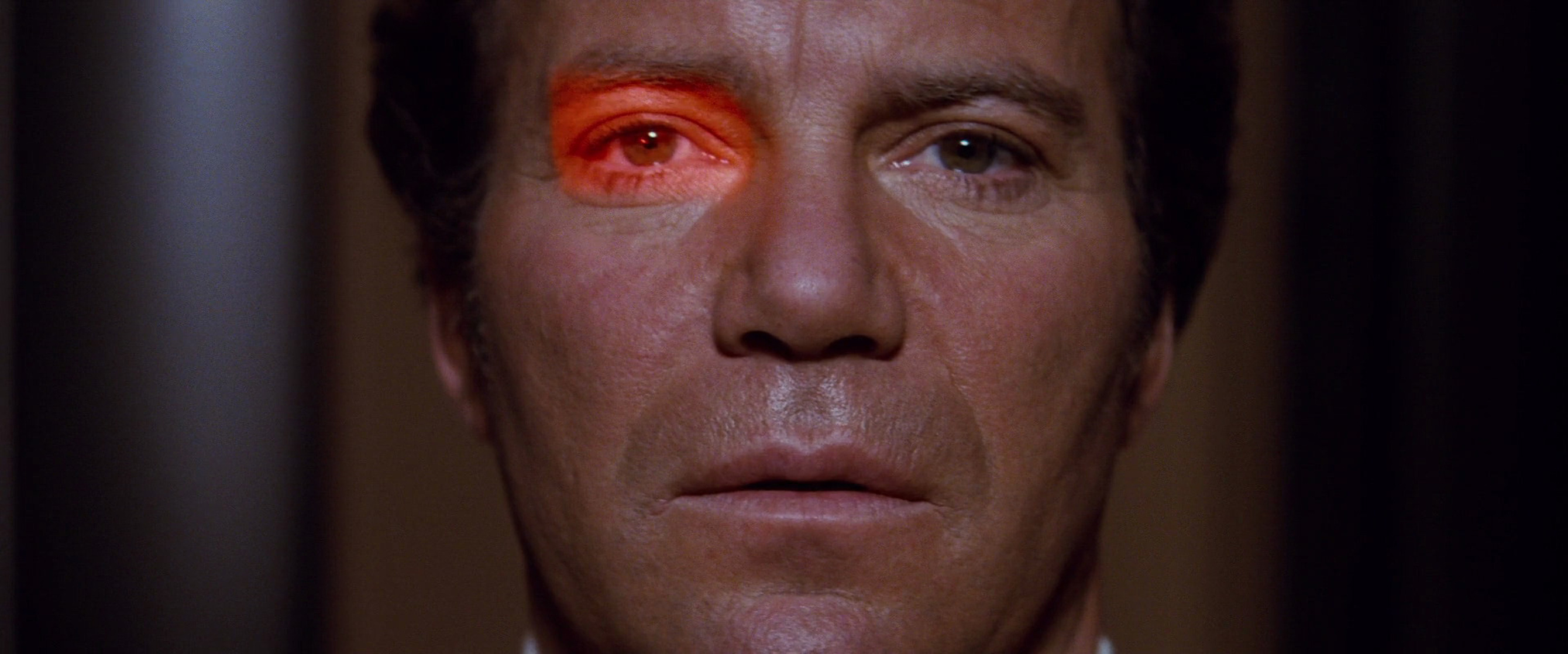 Star Trek II: The Wrath of Khan