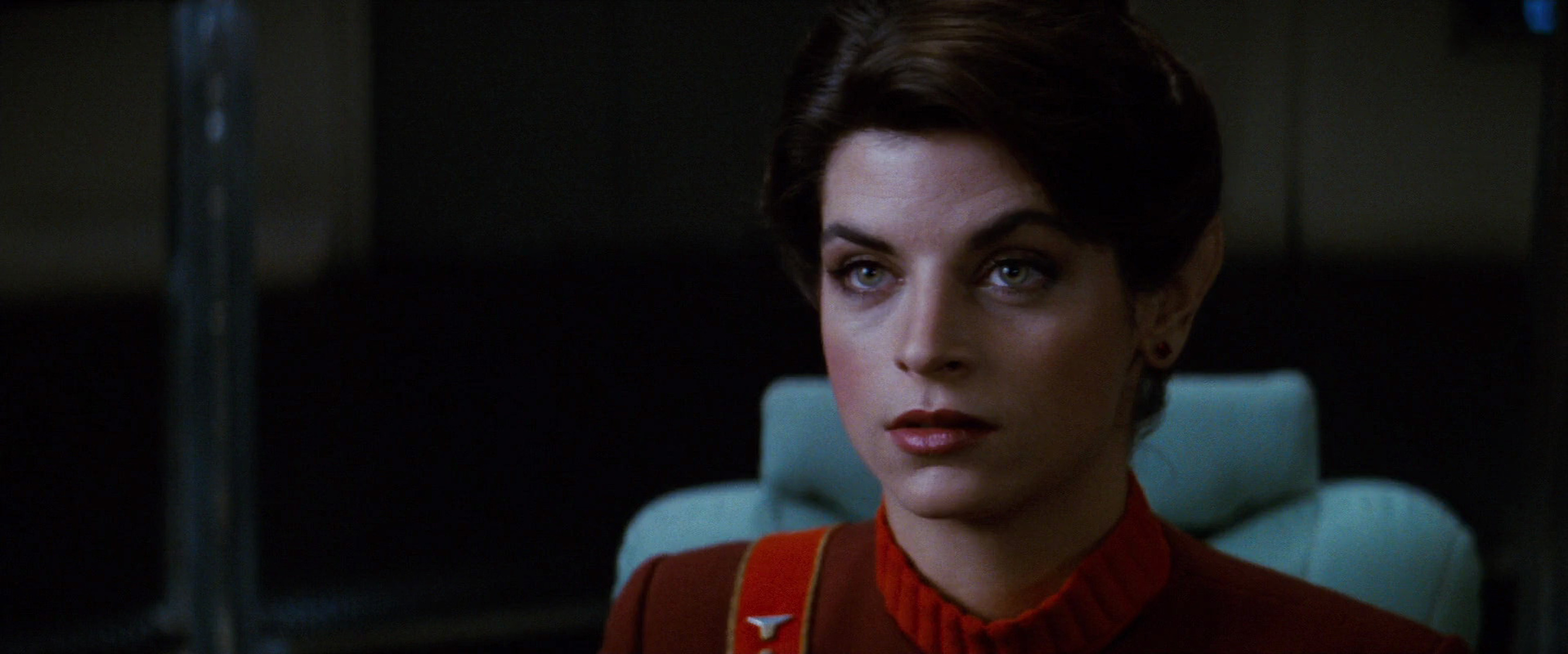 Star Trek II: The Wrath of Khan Star Trek II: The Wrath of Khan